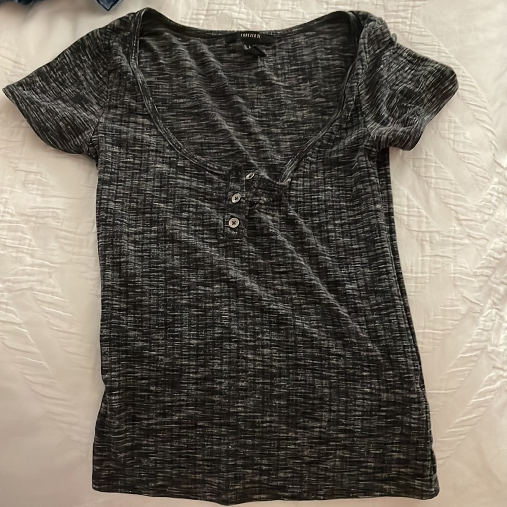 Tee - Picture 2 of 2